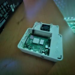 Raspberry Pi 4