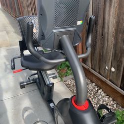 SCHWINN machine New