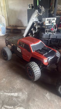 Red Cat R5