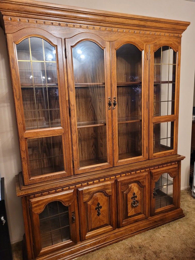 China Cabinet