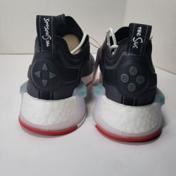 Bart Simpson Adidas NMD V3 Sneakers for Sale in Las Vegas, NV - OfferUp
