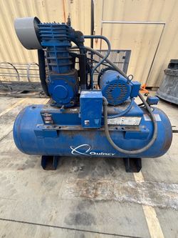 Quincy compressor for sale