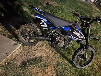 $750 125cc