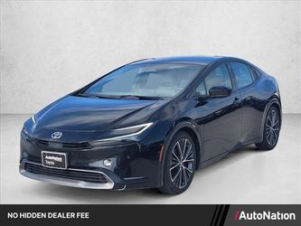 2023 Toyota Prius