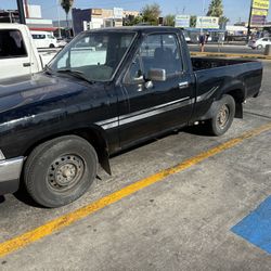 95 Toyota Truck
