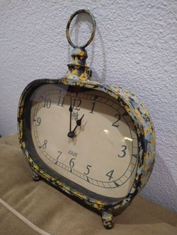 Decorative Clock