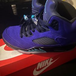 Jordon 5