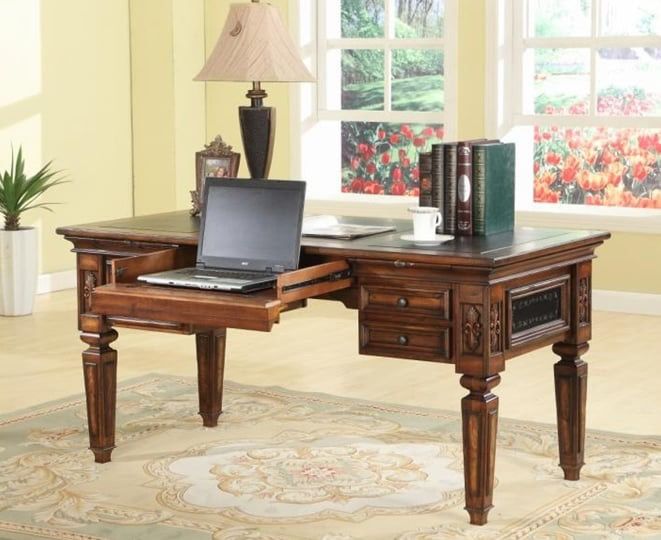 A Steal For A Carpenter! — Parker House Writing Desk
