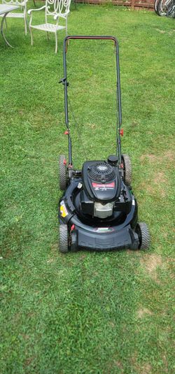 Honda Push Lawn Mower (recently serviced)
