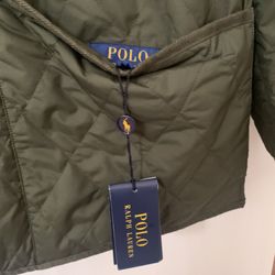 Mens Ralph Lauren Polo