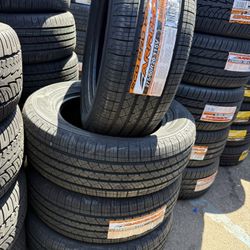 🚨🚨vendo Set De Llantas 275 60 20 Arroyo Tires 