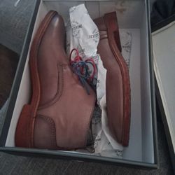 Chukka Boots