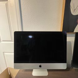 Apple desktop