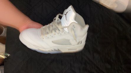 Jordan 5s