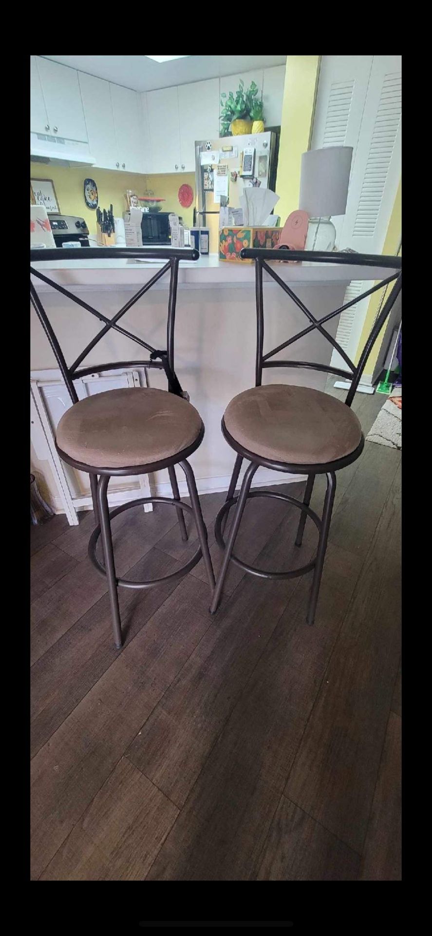 Bar Stools beautiful And Comfortable