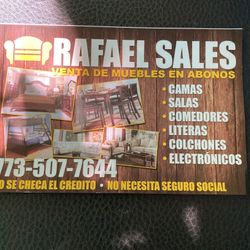 Muebles 