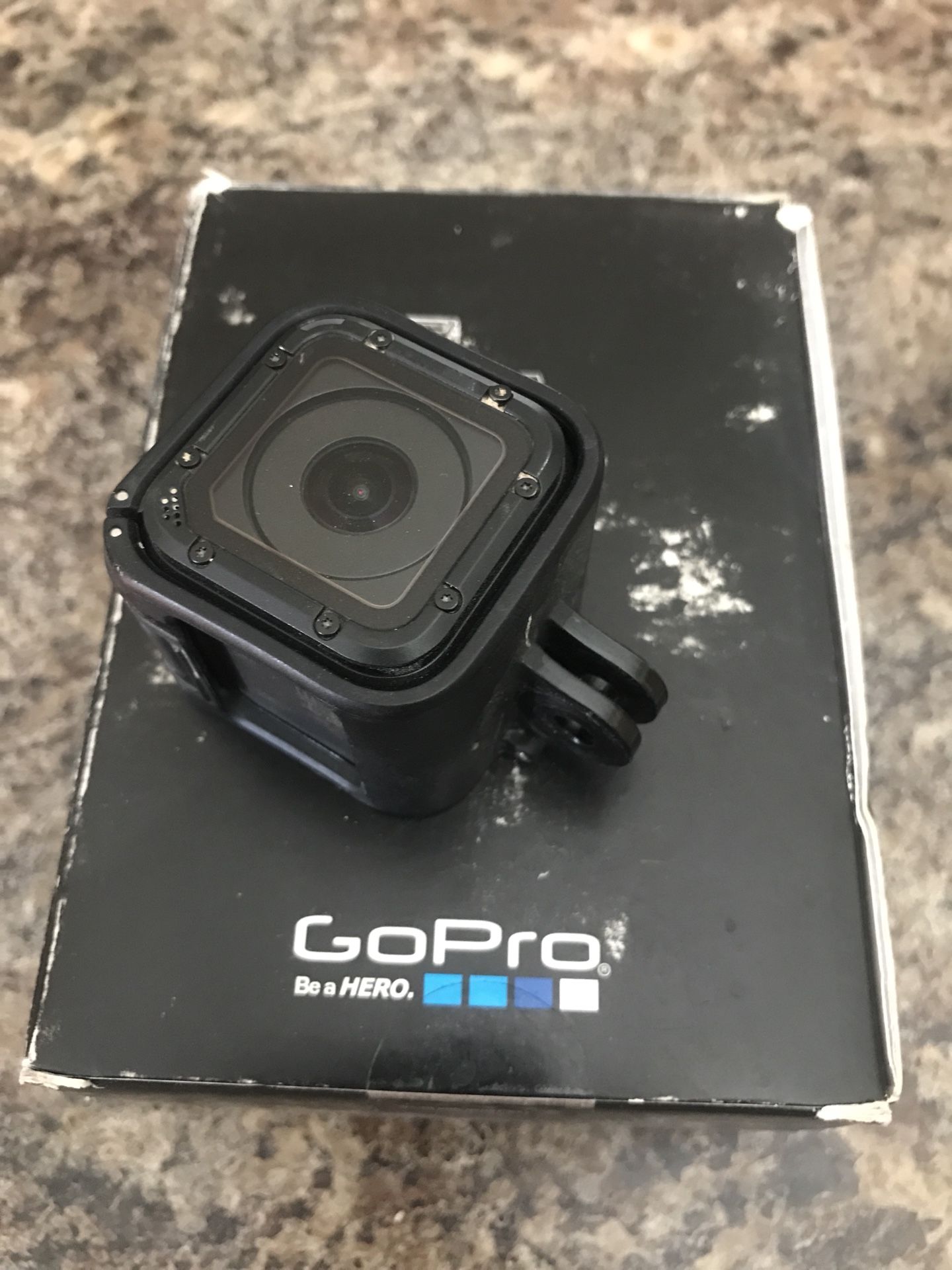 GoPro
