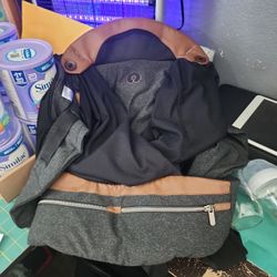 Boppy Comfllyfit Baby Carrier 