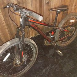 Schwinn Sidewinder  24"