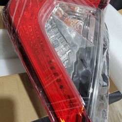 NEW Honda Civic 2016–2021  Left Tail Light