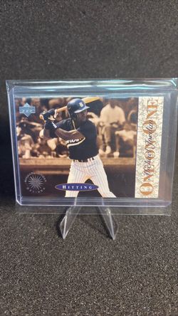 Michael Jordan rookie card