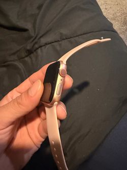 Apple Watch Series 6 44mm Gold