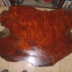 Beloved Coffee Table