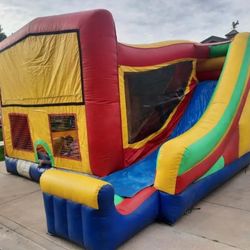 Bounce House 