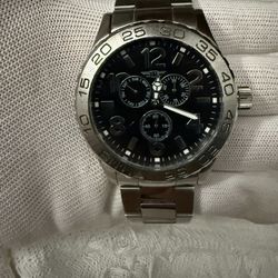 Invicta Men's Stainless Steel Watch