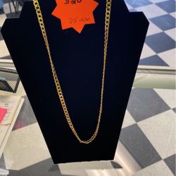 Chain Necklace