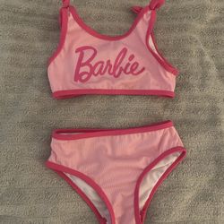 4t Barbie Bikini