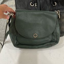 Used Kate Spade Purse