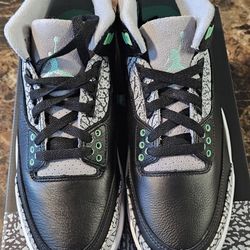 AIR JORDAN 3 RETRO.