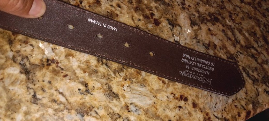 Belts