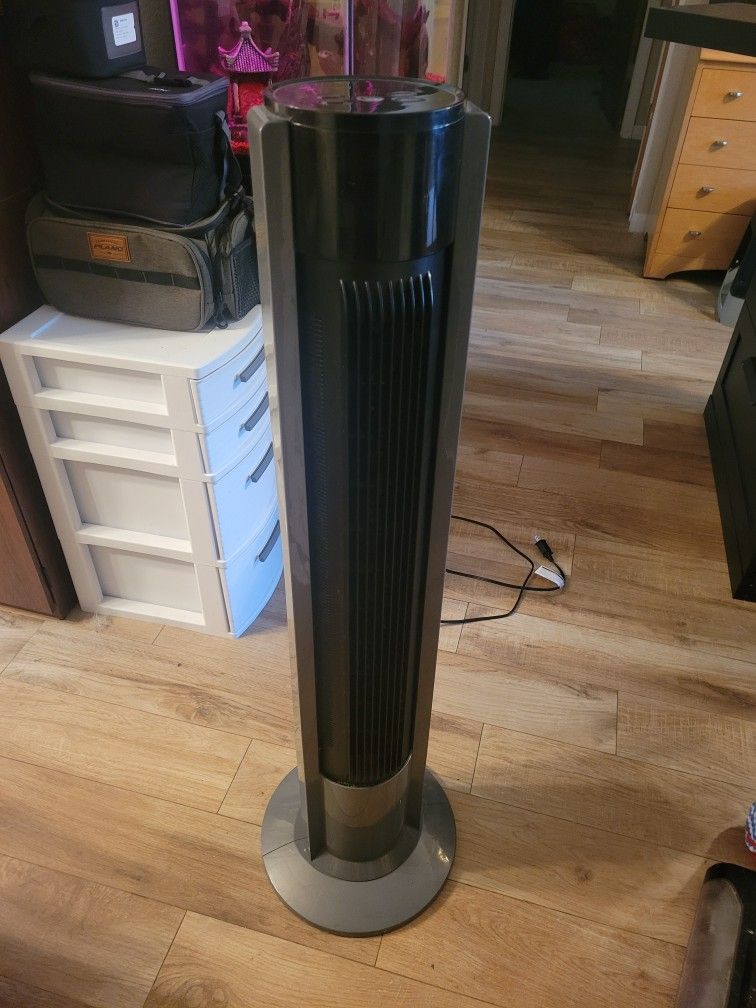 Tower Fan