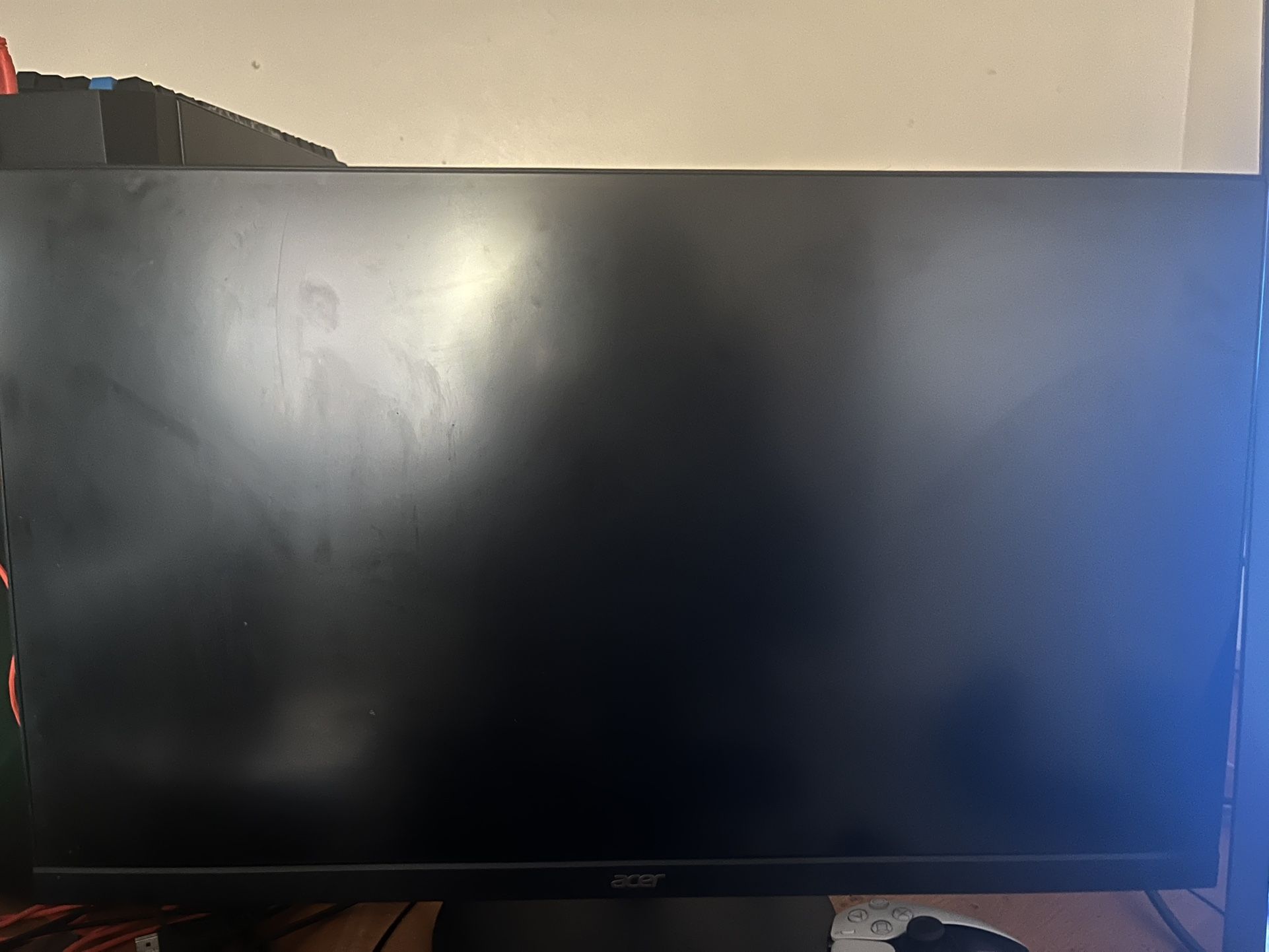 165 Hz Gaming Monitor