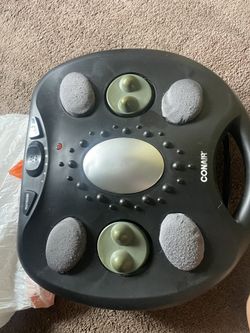 Foot Massager