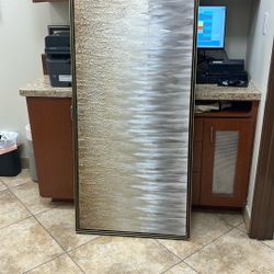 Wall Art 30x60”