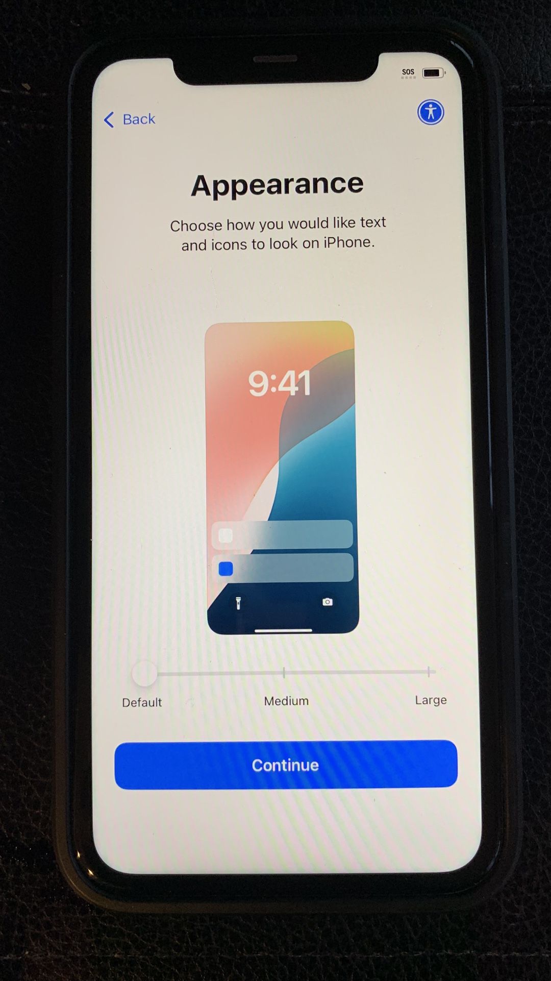 iPhone 11