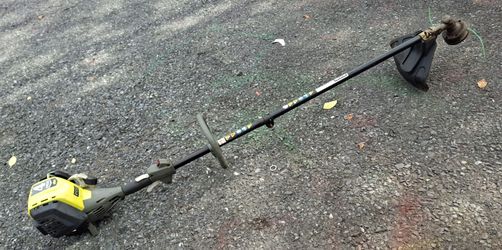 Weed trimmer