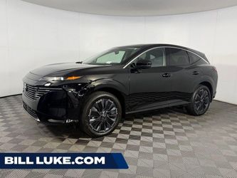 2026 Nissan Murano