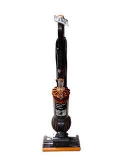 Dyson Unrivaled Dyson Suction Orange Wet / Dry Vacuum