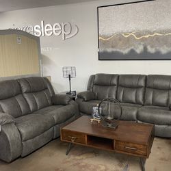 Sofa And Loveseat Recliners 
