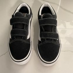 Vans Old Skool Size 2.0 