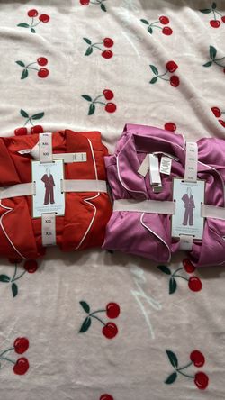 Victorias Secret PJ set