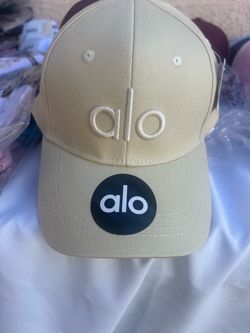 Alo hats