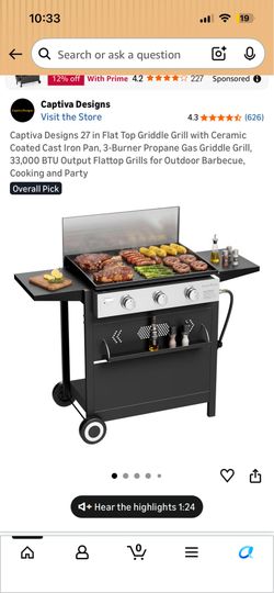 Grill
