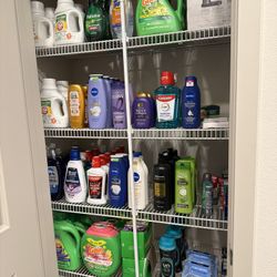 Hygiene Products For Sale 