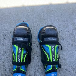 Youth Hockey Shin Guards 
