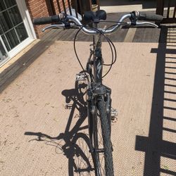 bicycle 